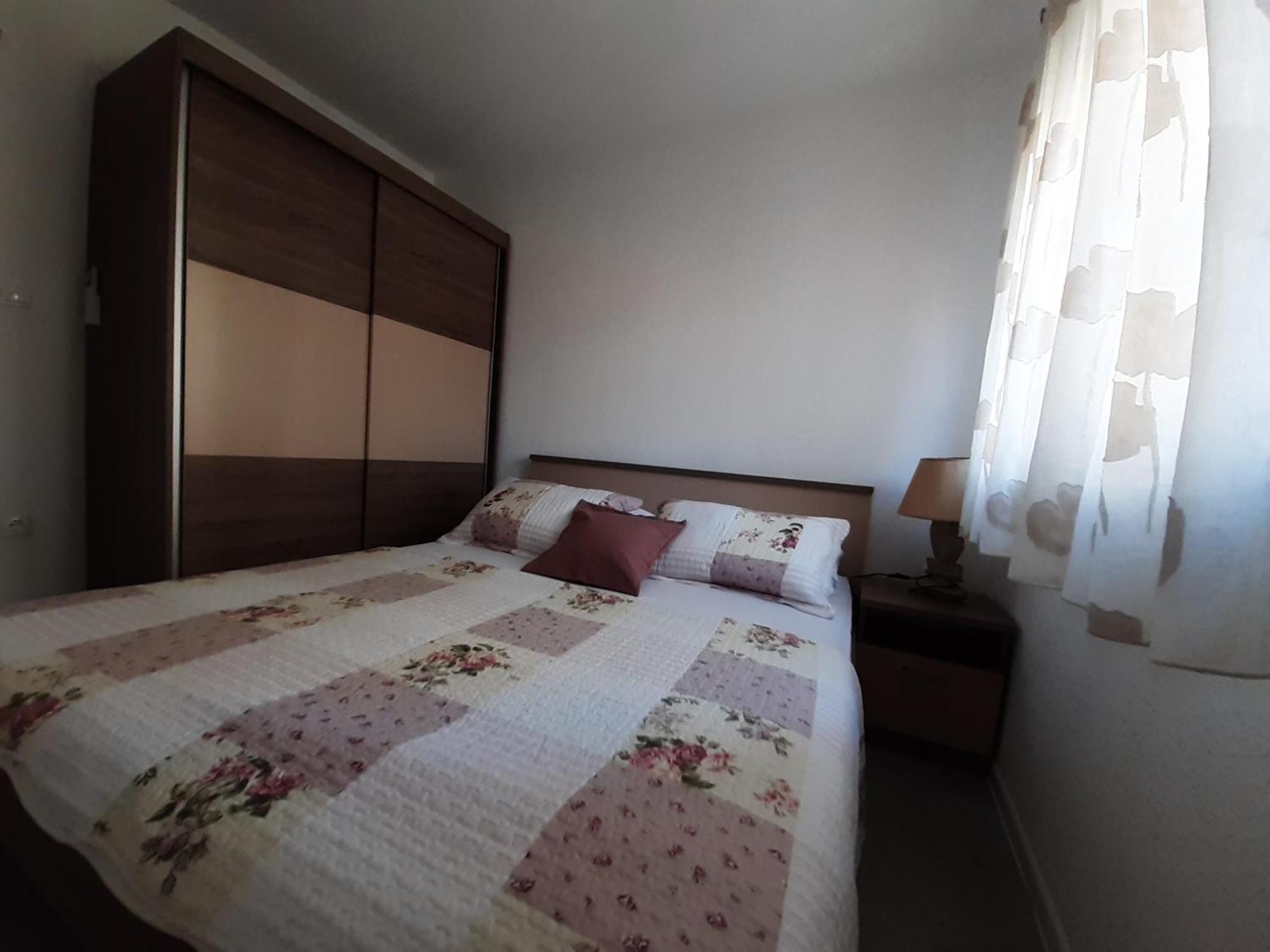 Apartment Lucky With Jacuzzi Trogir Værelse billede